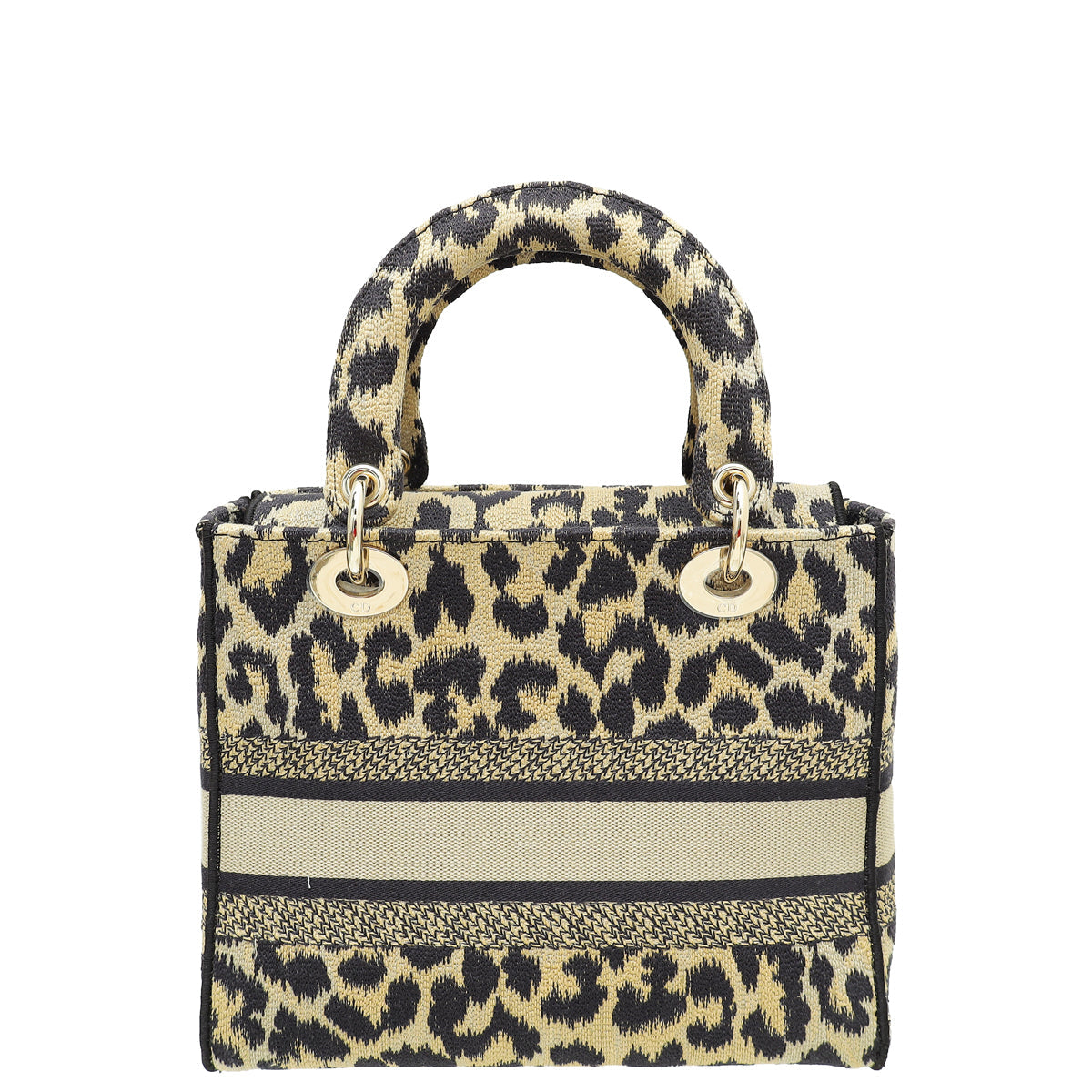 Dior D-Lite Tote - Rovelle Bags