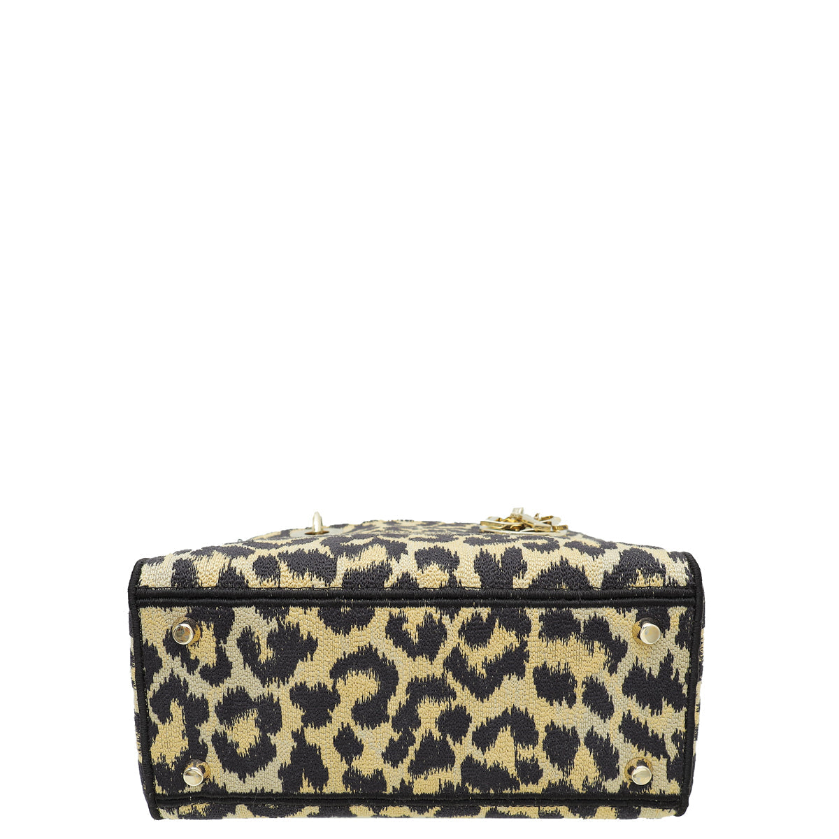 Dior D-Lite Tote - Rovelle Bags