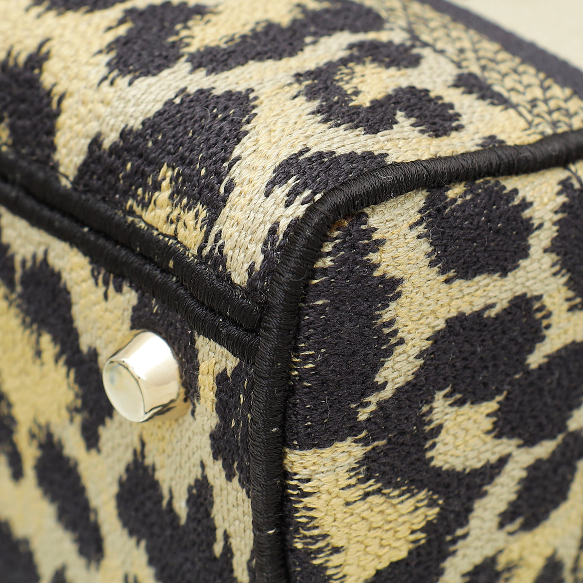 Dior D-Lite Tote - Rovelle Bags