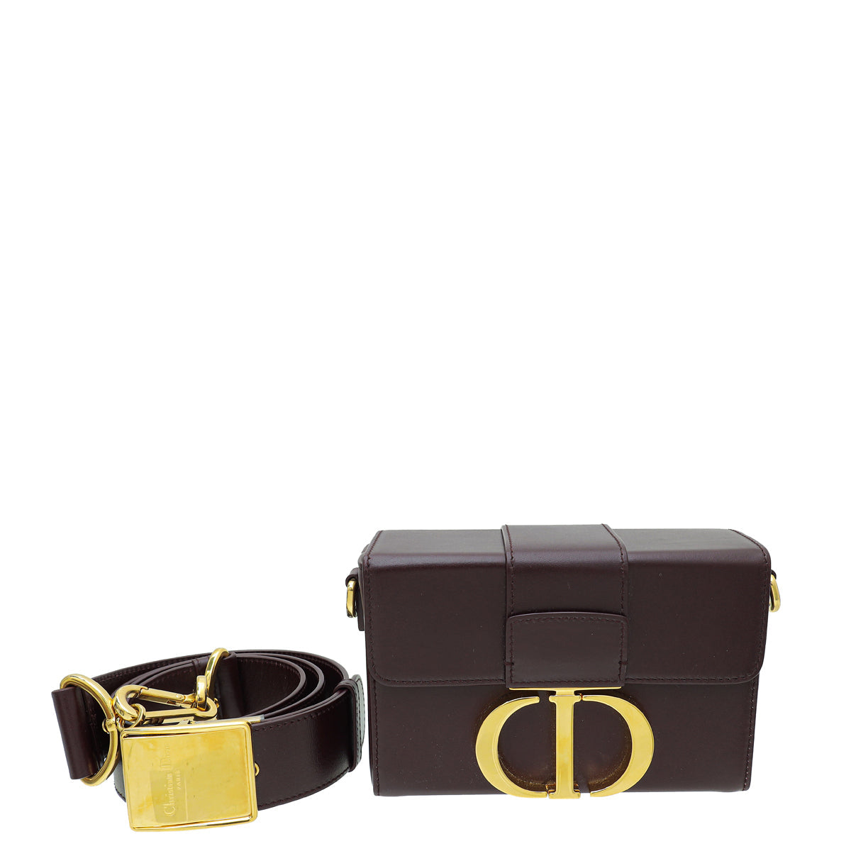 Dior 30 Montaigne Shoulder Bag - Rovelle Bags