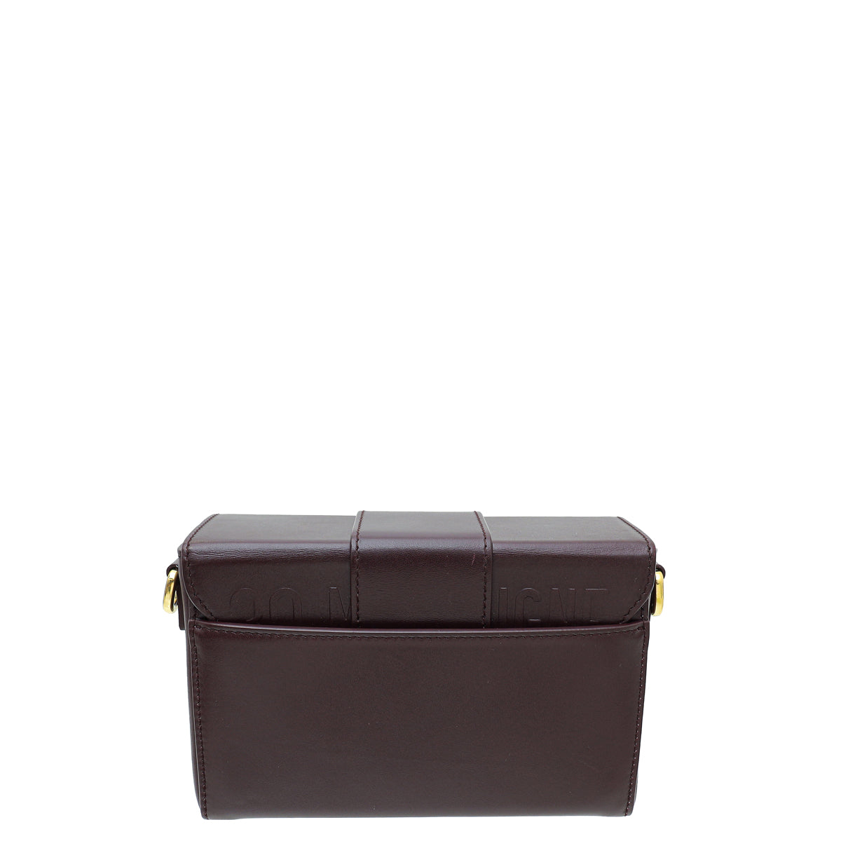 Dior 30 Montaigne Shoulder Bag - Rovelle Bags