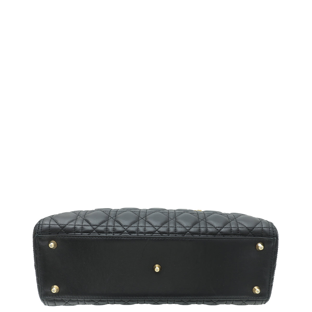 Dior Lady Dior Handbag - Rovelle Bags