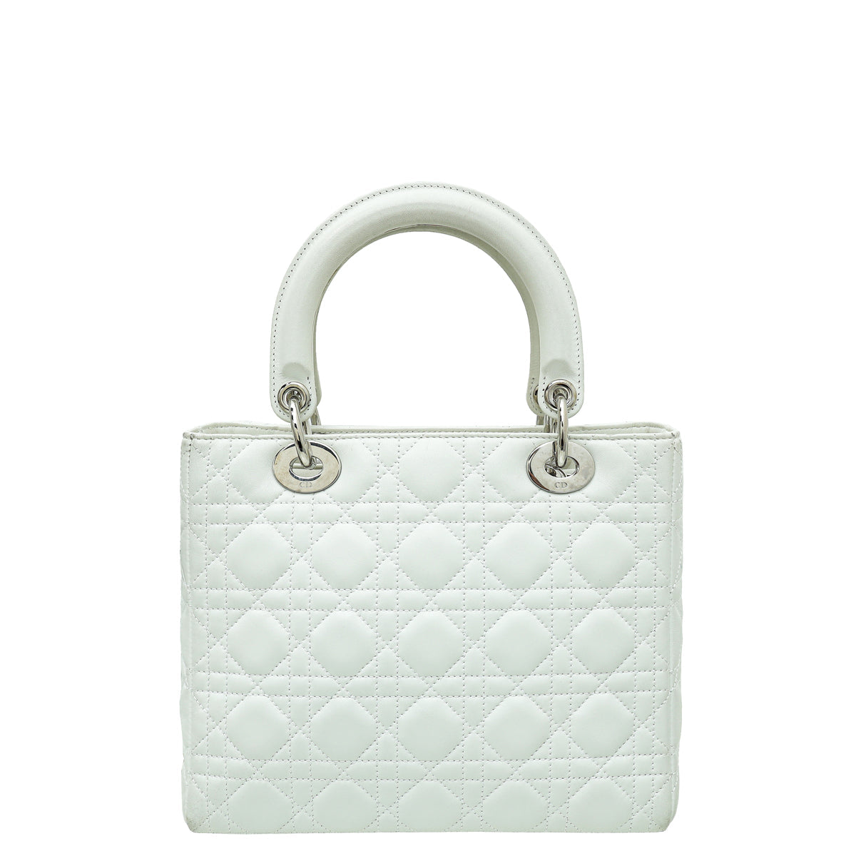 Dior Lady Dior Handbag - Rovelle Bags