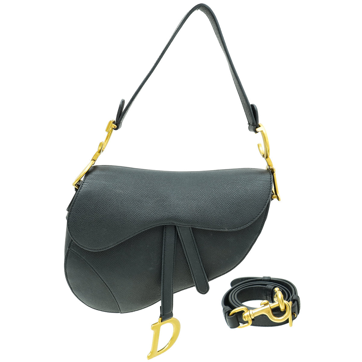Dior Saddle Crossbody - Rovelle Bags