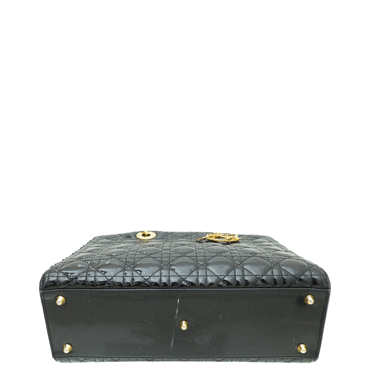 Dior Lady Dior Handbag - Rovelle Bags