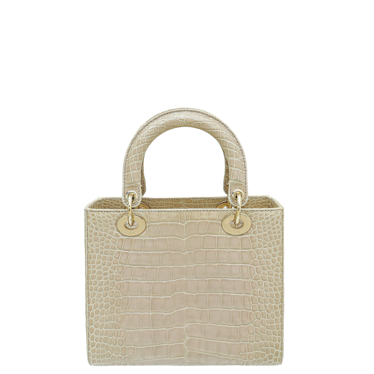 Dior Lady Dior Handbag - Rovelle Bags