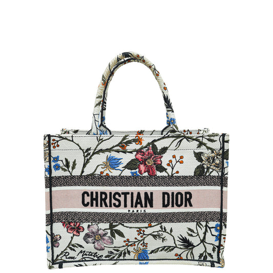 Dior Book Tote Tote - Rovelle Bags