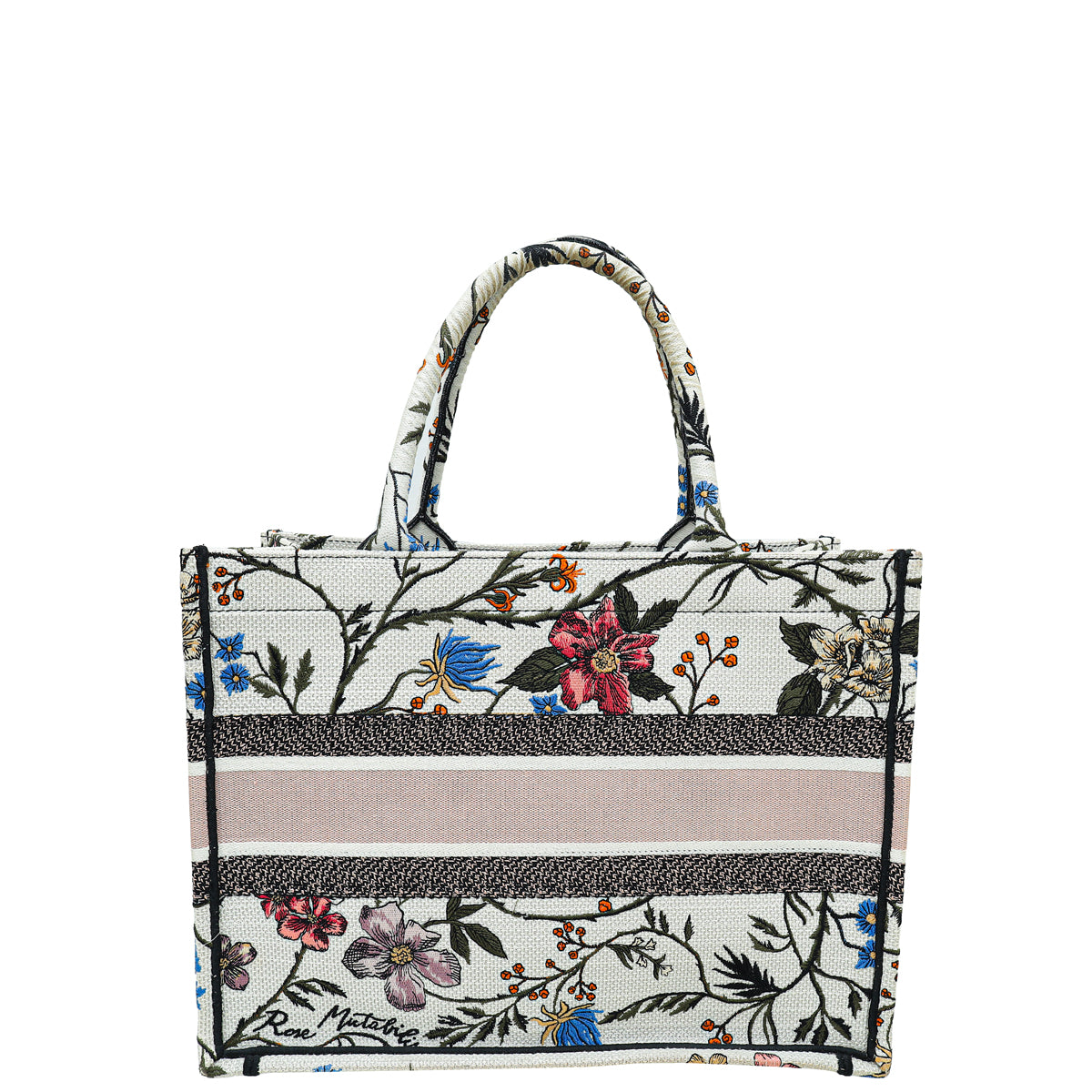 Dior Book Tote Tote - Rovelle Bags