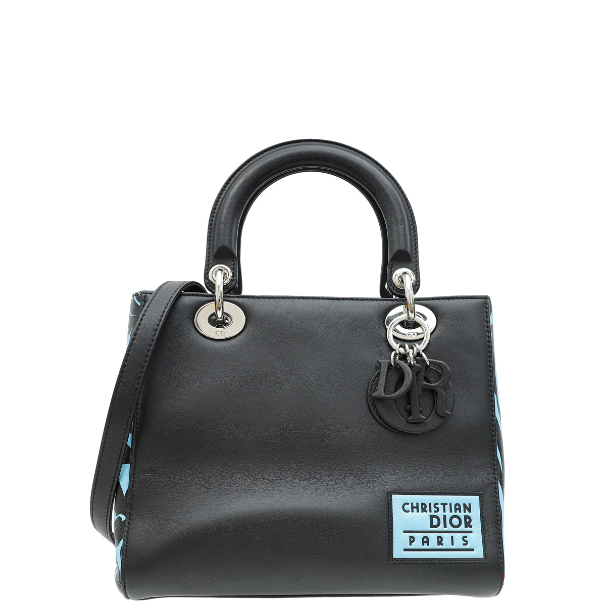 Dior Lady Dior Handbag - Rovelle Bags