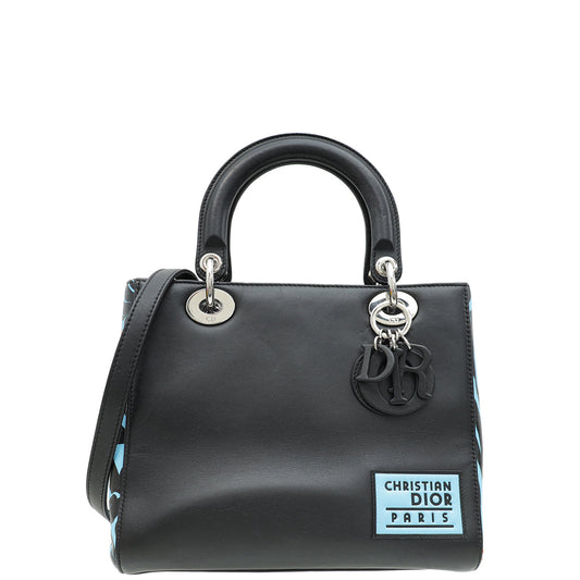 Dior Lady Dior Handbag - Rovelle Bags