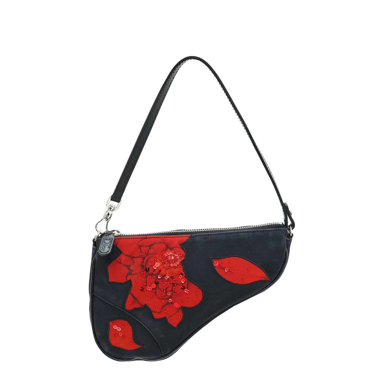 Dior Saddle Crossbody - Rovelle Bags
