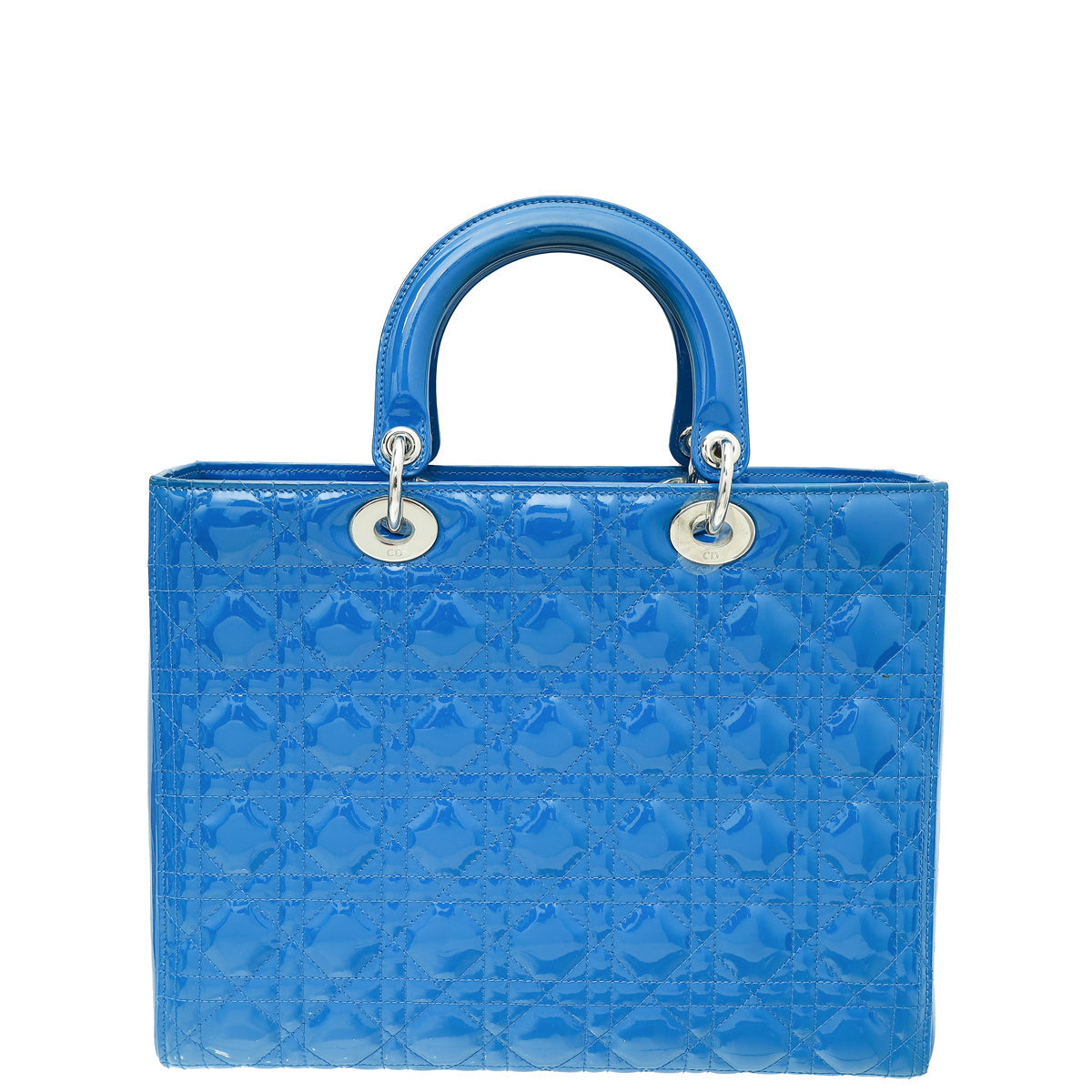 Dior Lady Dior Handbag - Rovelle Bags