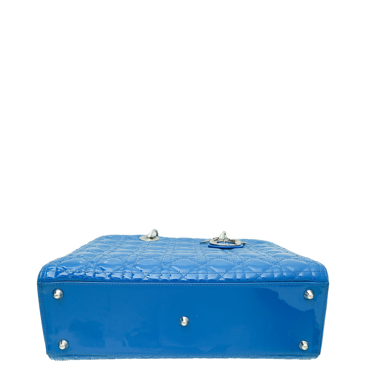 Dior Lady Dior Handbag - Rovelle Bags