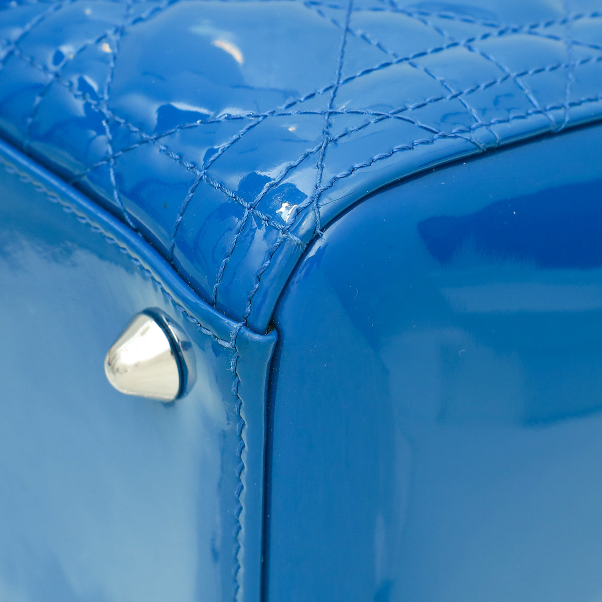 Dior Lady Dior Handbag - Rovelle Bags