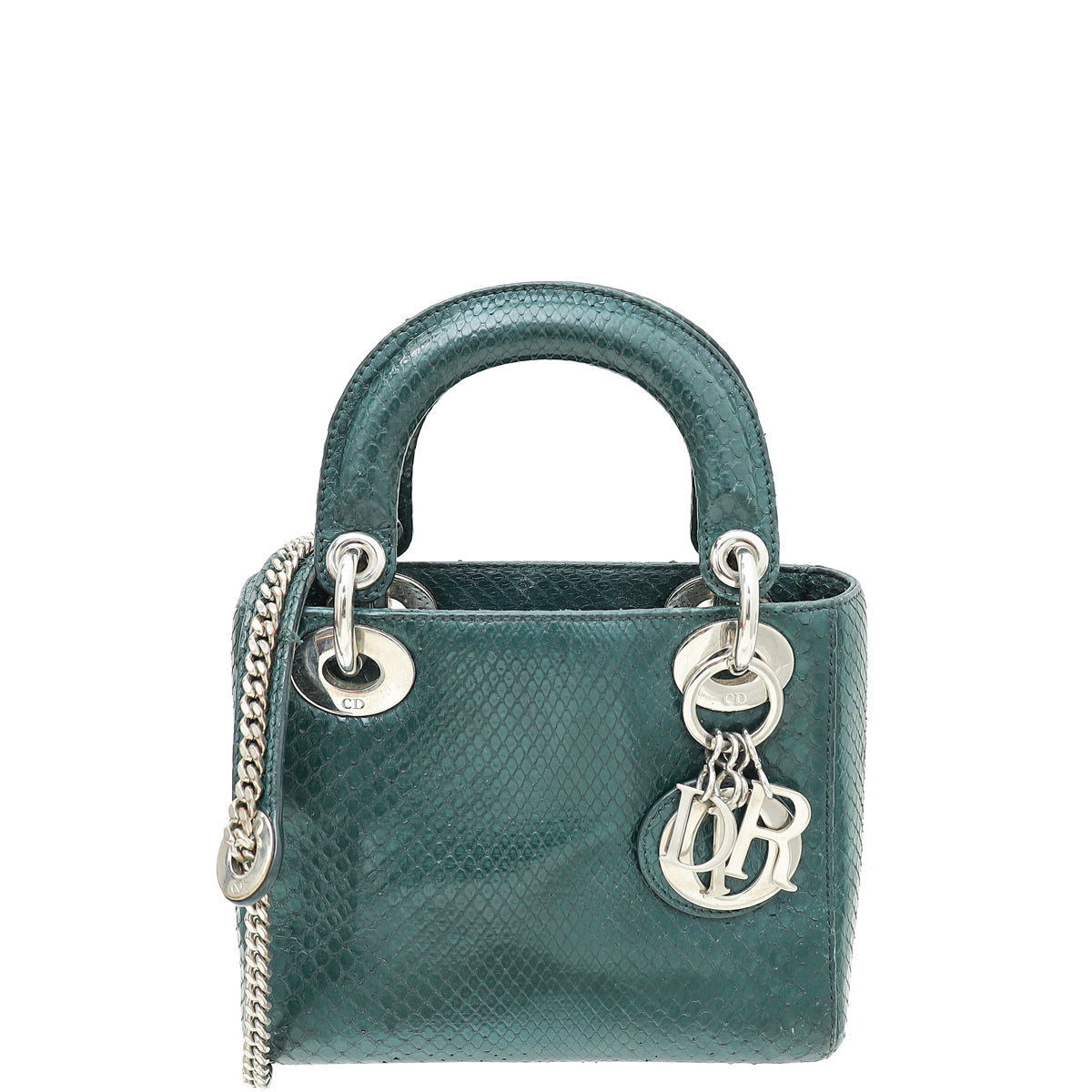 Dior Lady Dior Handbag - Rovelle Bags