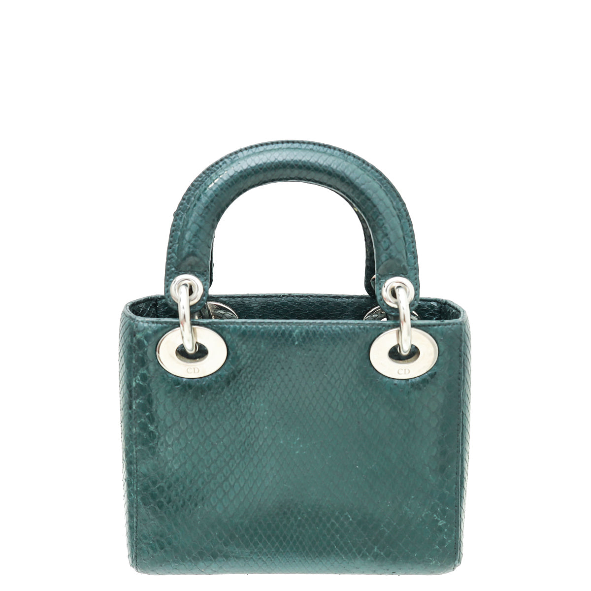 Dior Lady Dior Handbag - Rovelle Bags