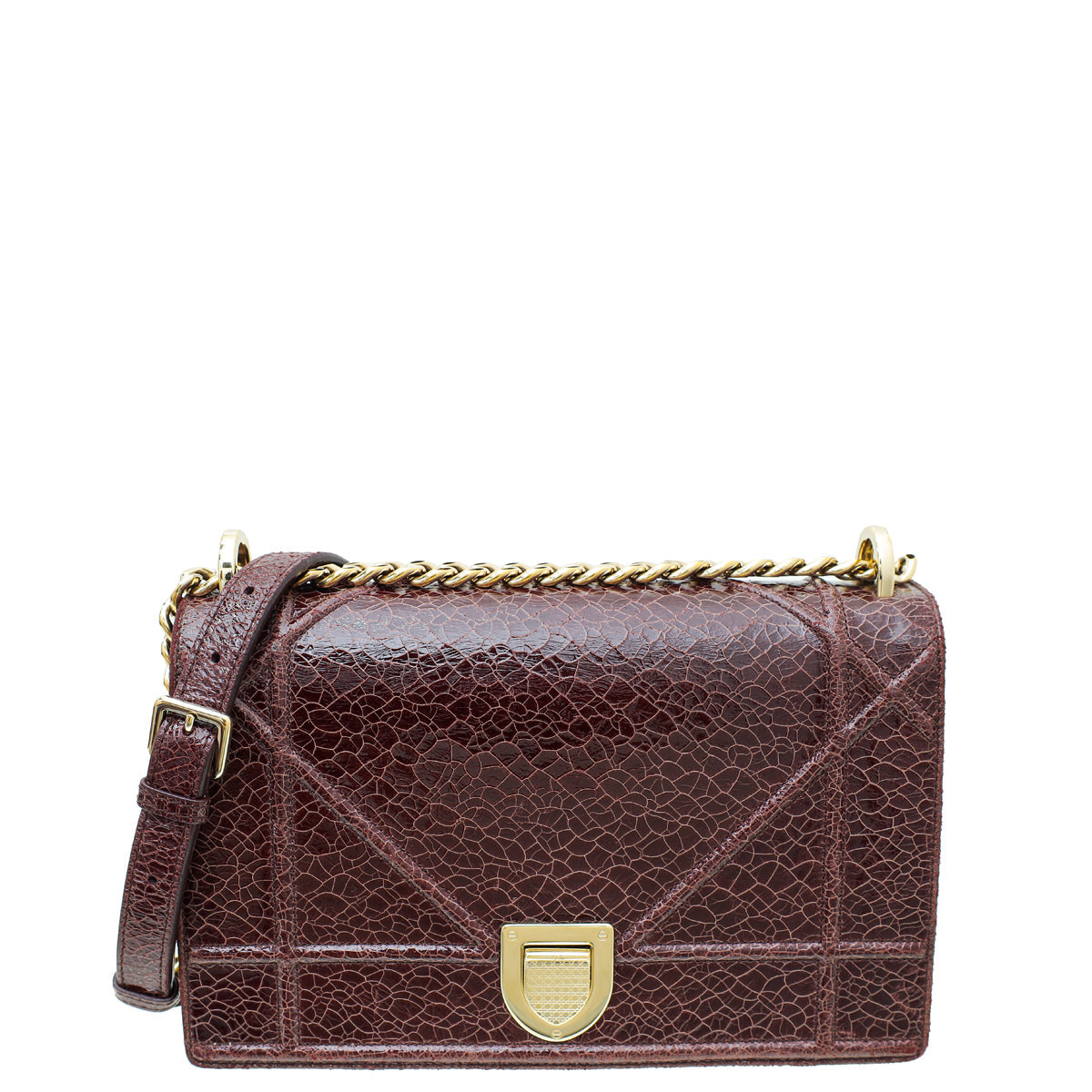 Dior Diorama Shoulder Bag - Rovelle Bags