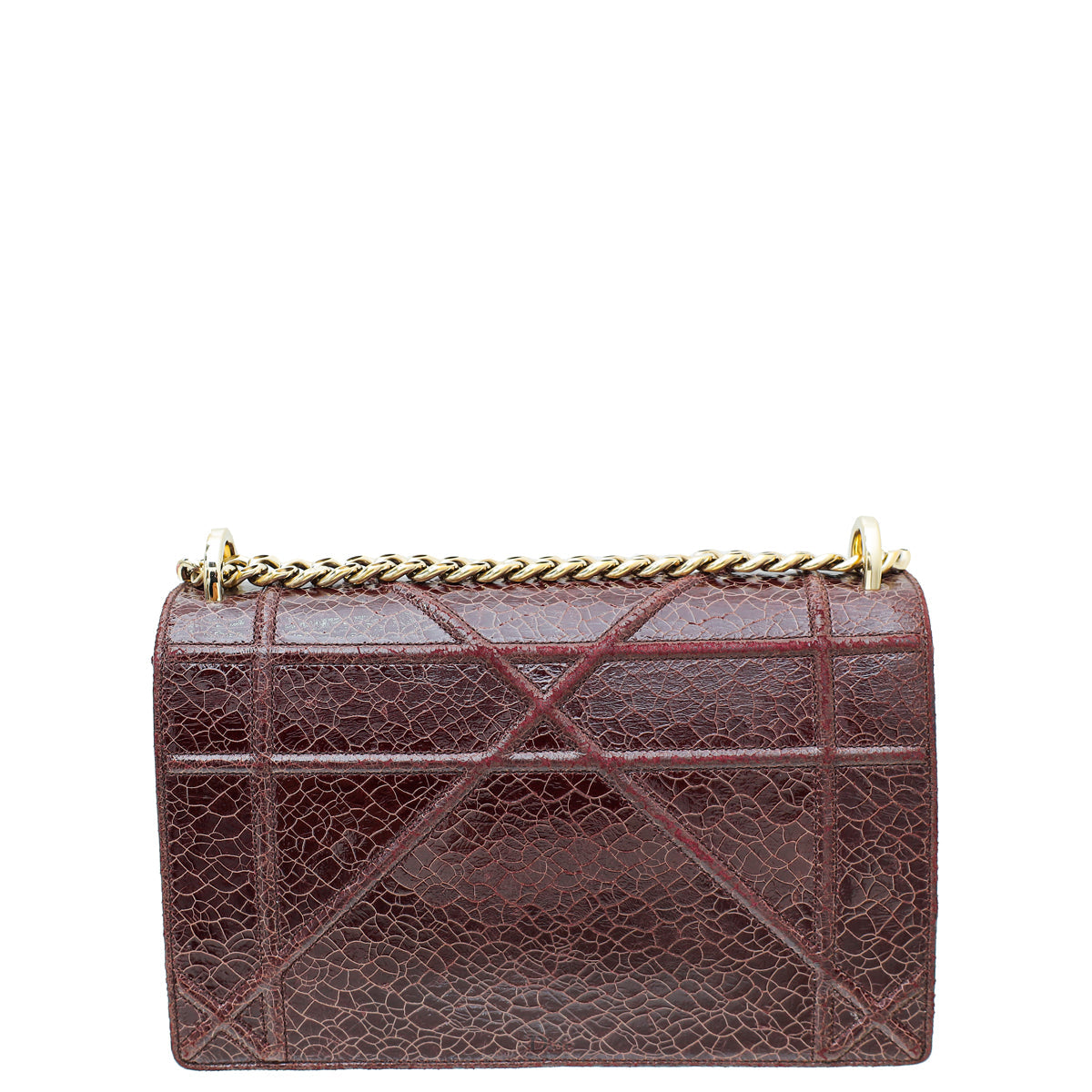Dior Diorama Shoulder Bag - Rovelle Bags