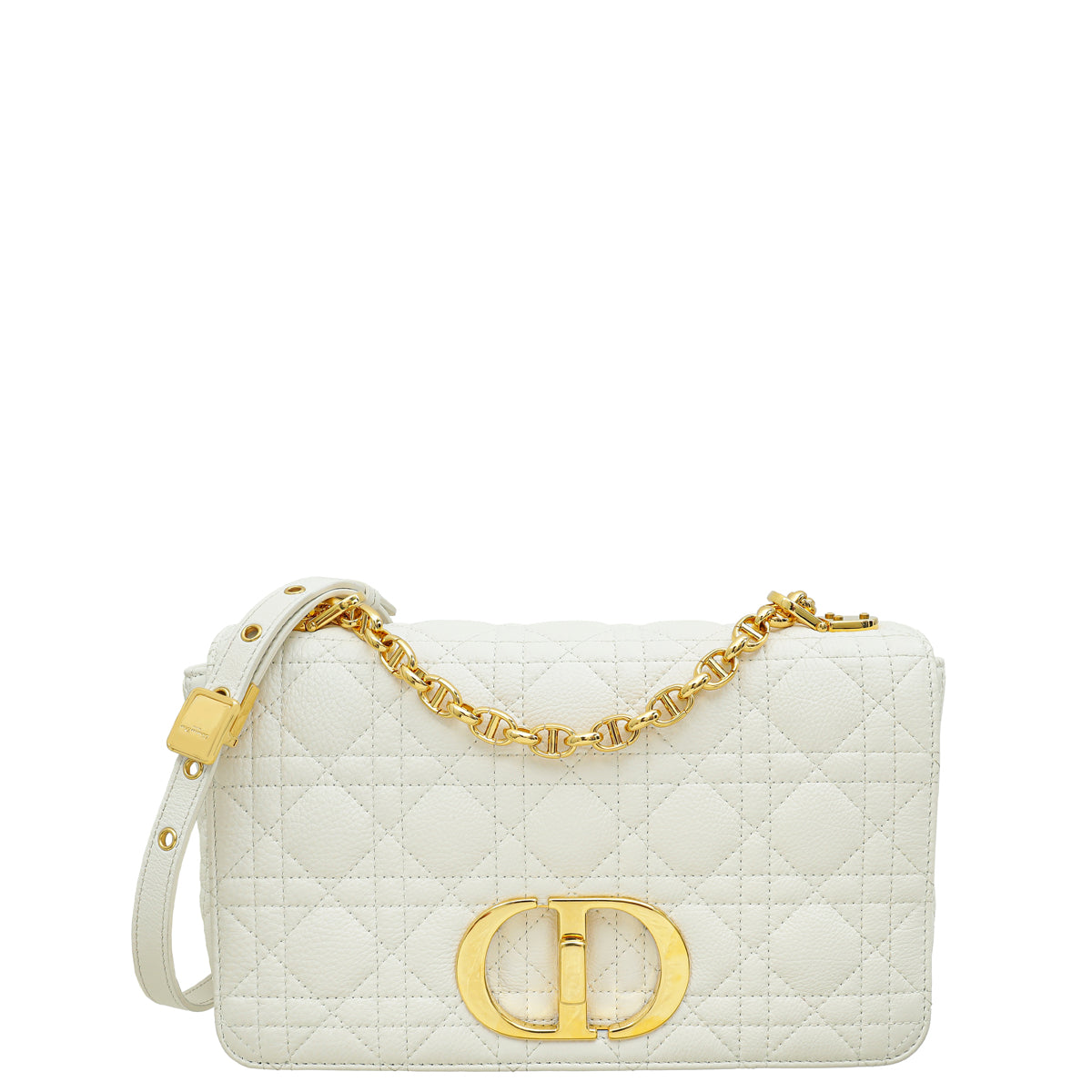 Dior Caro Shoulder Bag - Rovelle Bags