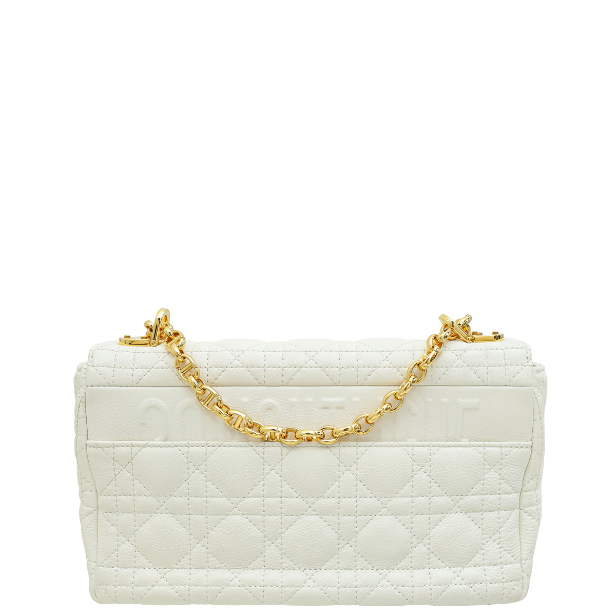 Dior Caro Shoulder Bag - Rovelle Bags