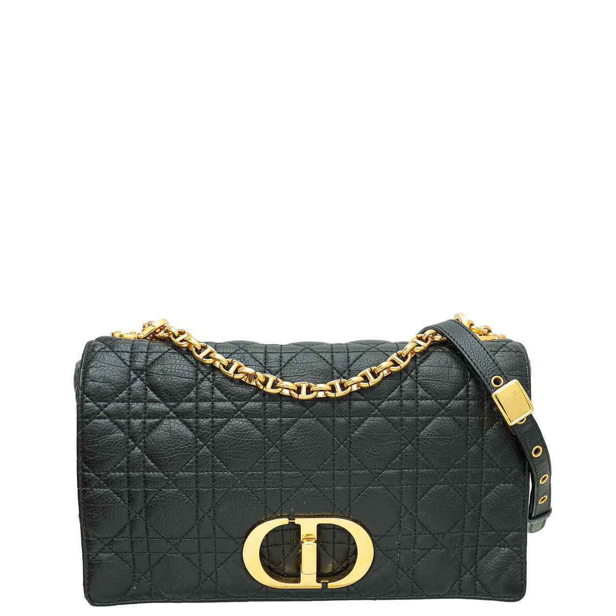 Dior Caro Shoulder Bag - Rovelle Bags
