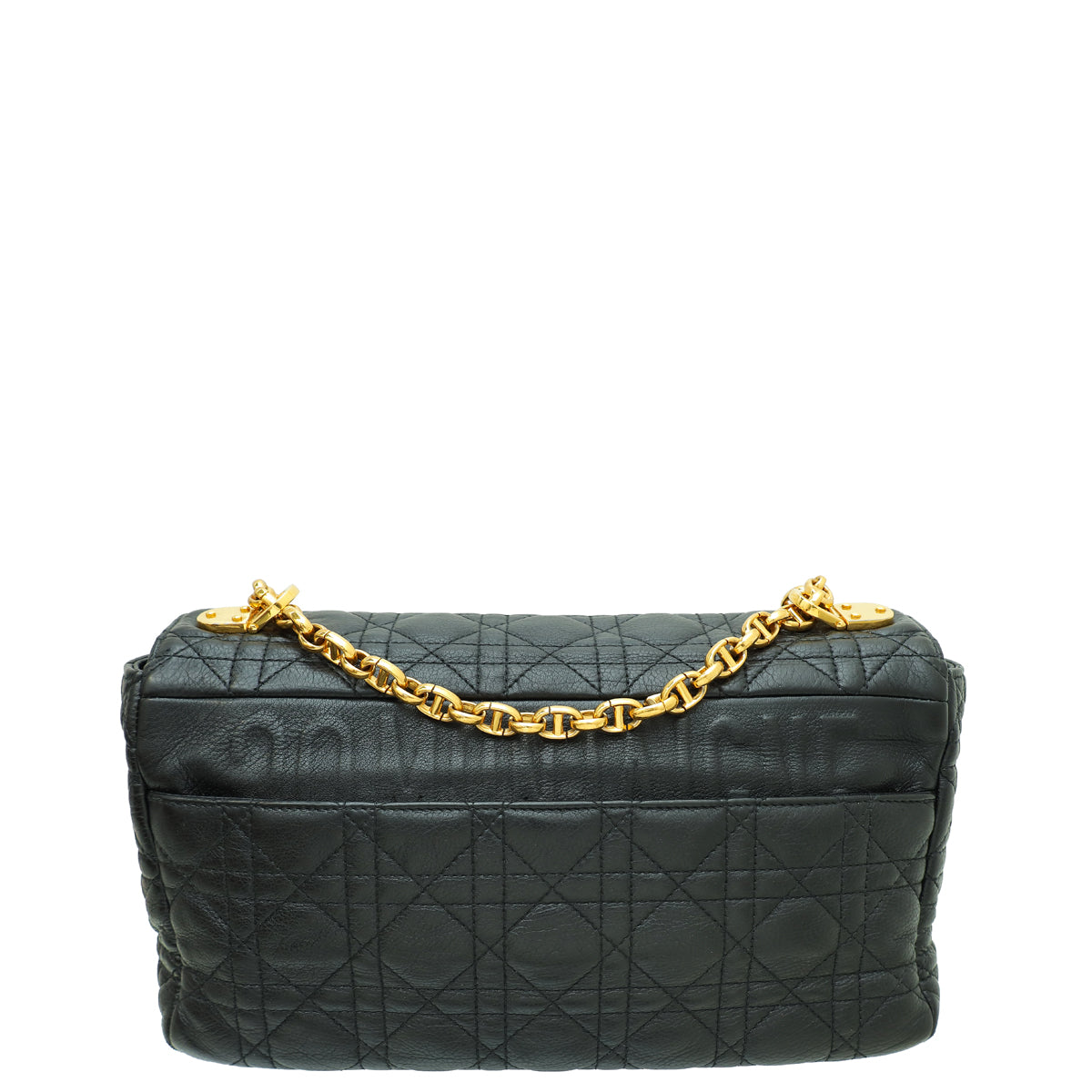 Dior Caro Shoulder Bag - Rovelle Bags