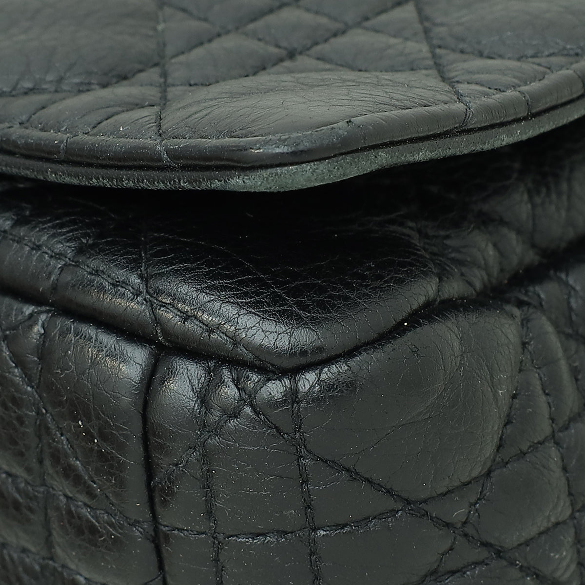 Dior Caro Shoulder Bag - Rovelle Bags