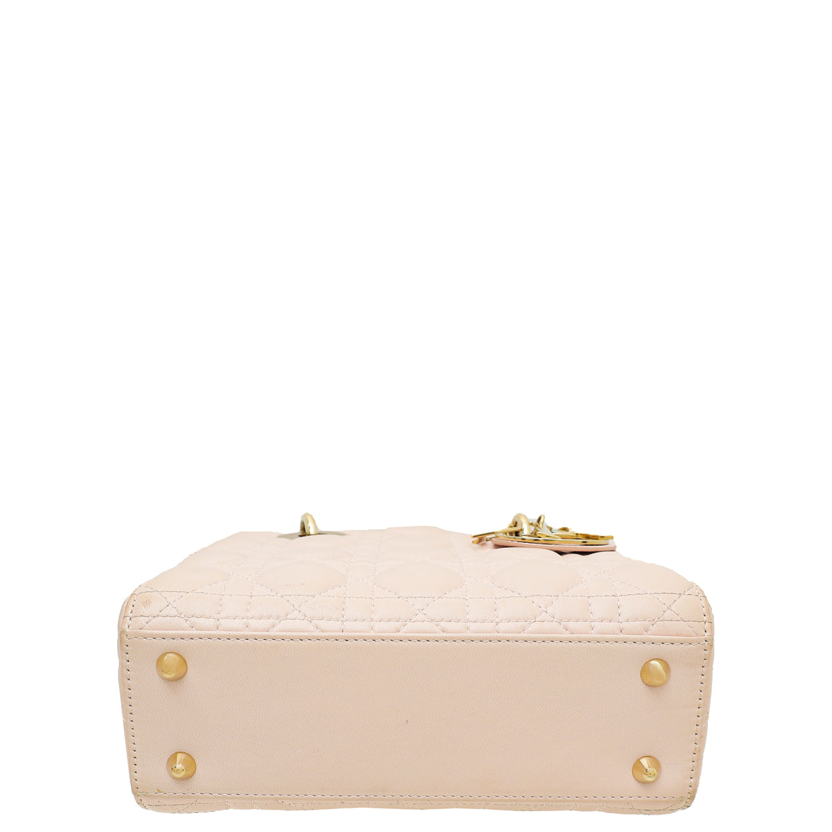 Dior Lady Dior Handbag - Rovelle Bags