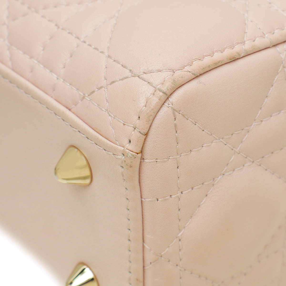 Dior Lady Dior Handbag - Rovelle Bags