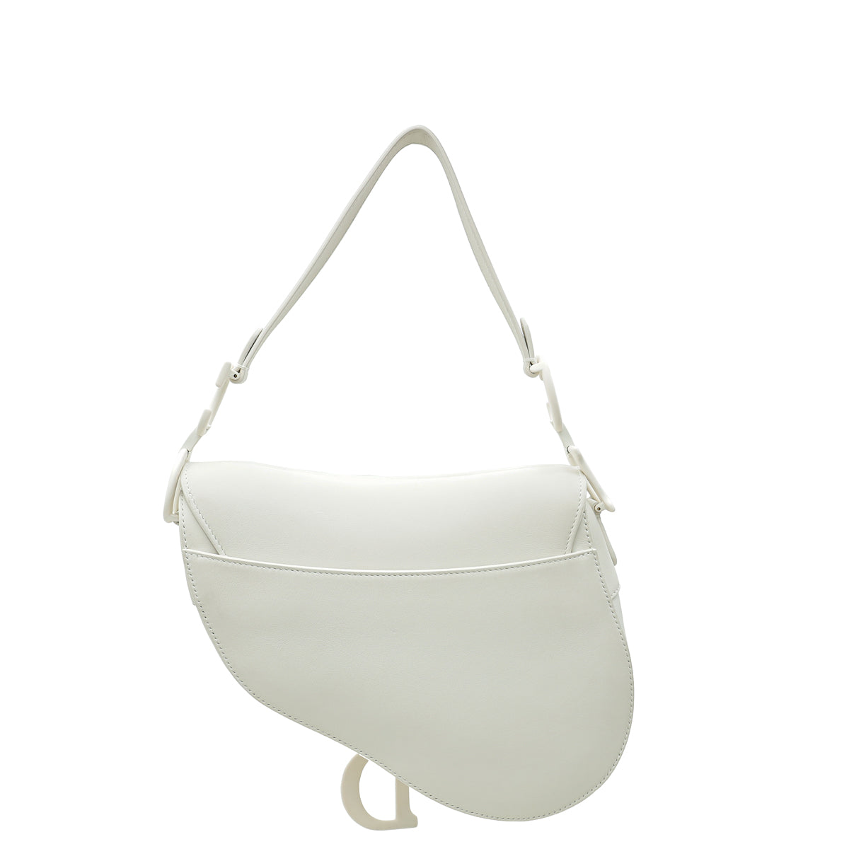 Dior Saddle Crossbody - Rovelle Bags