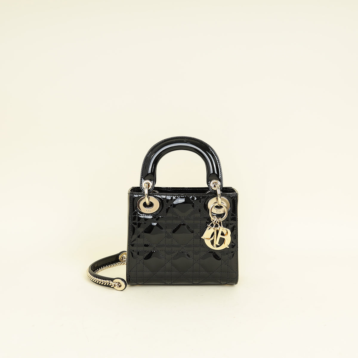 Dior Lady Dior Handbag - Rovelle Bags