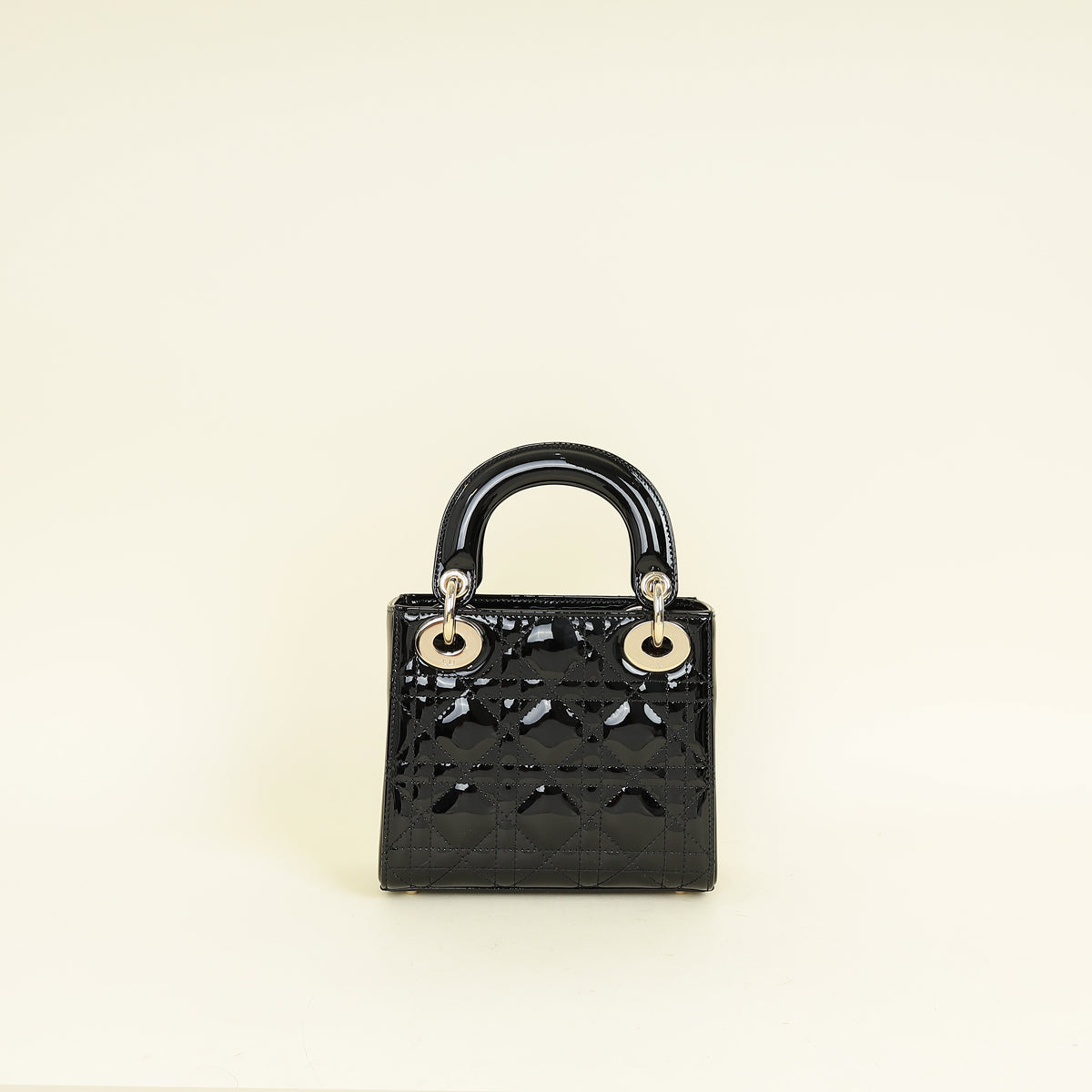 Dior Lady Dior Handbag - Rovelle Bags