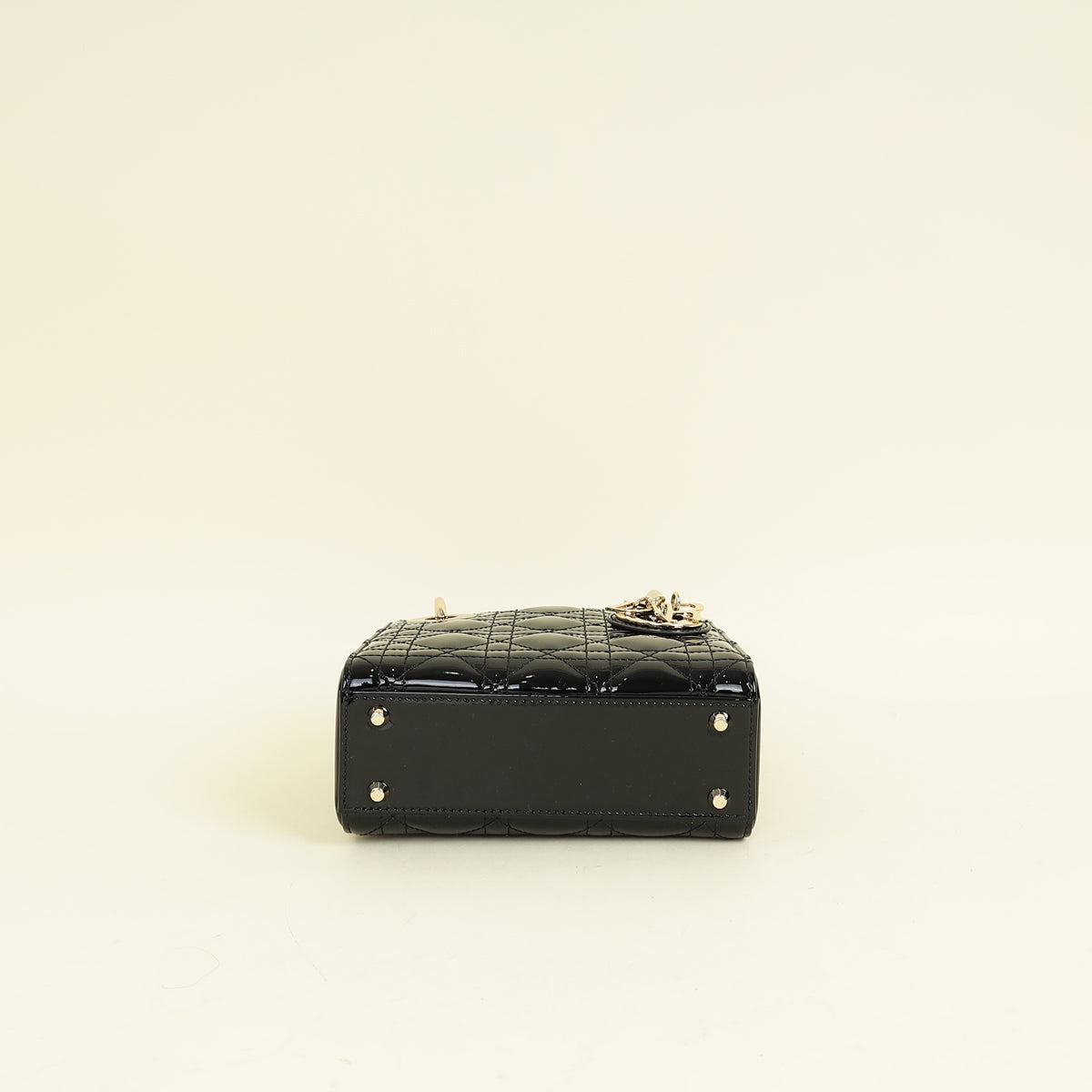 Dior Lady Dior Handbag - Rovelle Bags