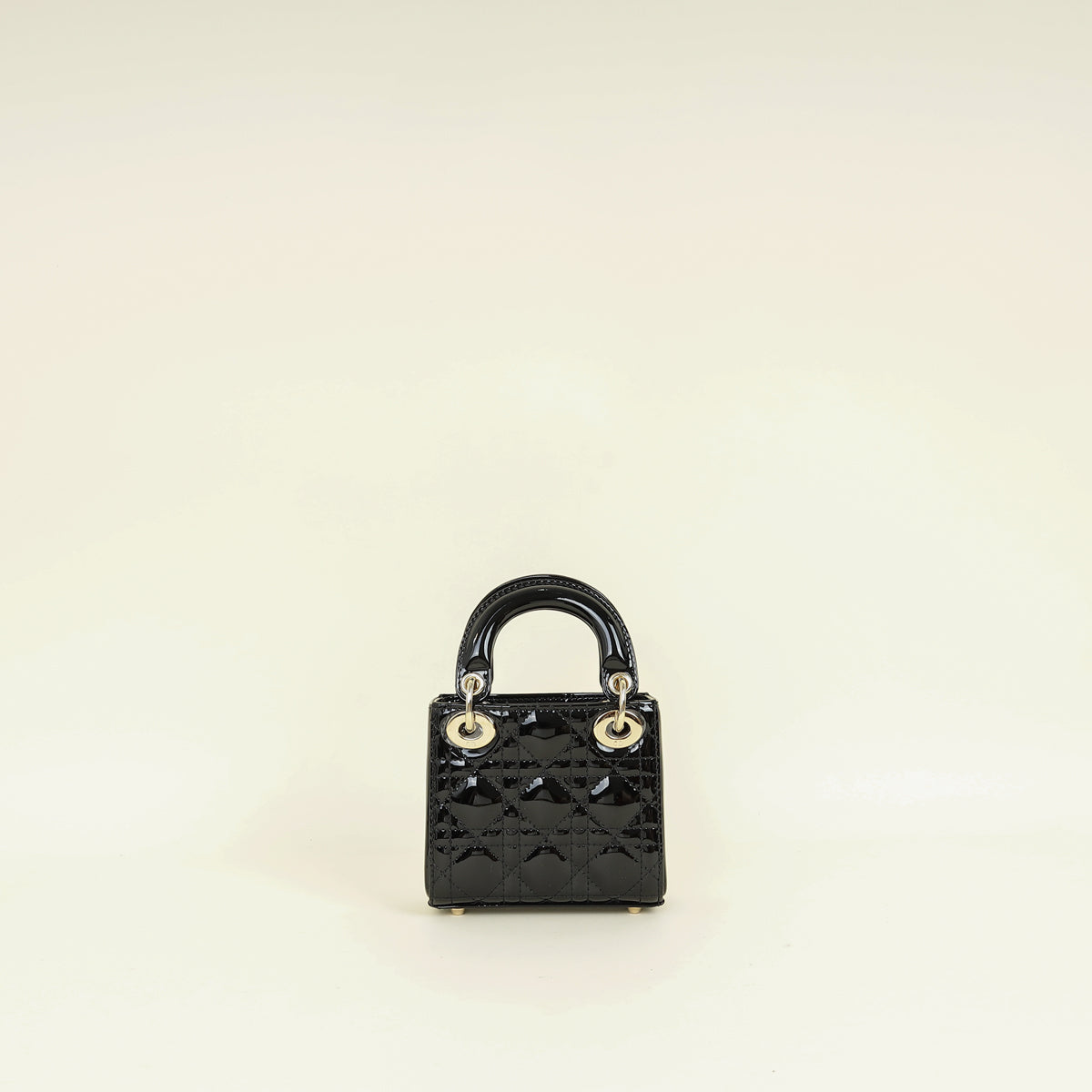 Dior Lady Dior Handbag - Rovelle Bags