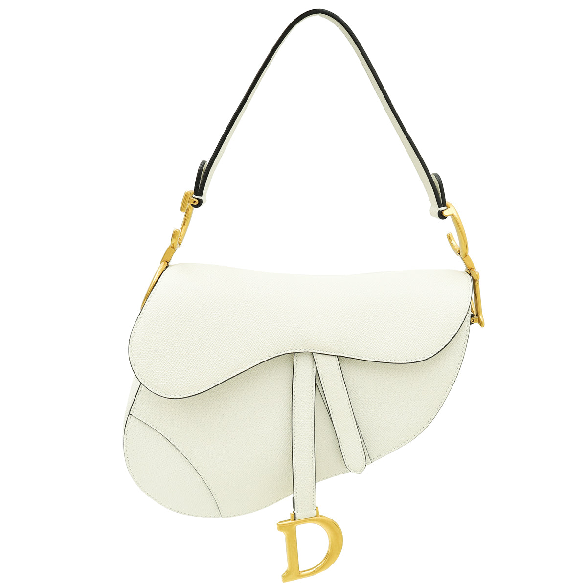 Dior Saddle Crossbody - Rovelle Bags
