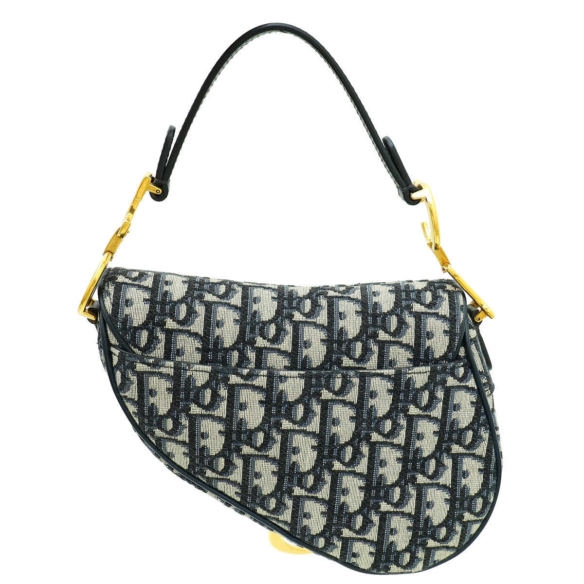 Dior Saddle Crossbody - Rovelle Bags
