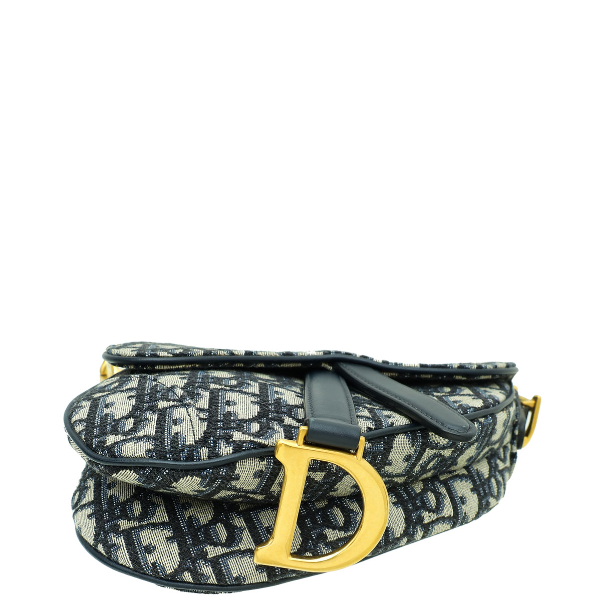 Dior Saddle Crossbody - Rovelle Bags