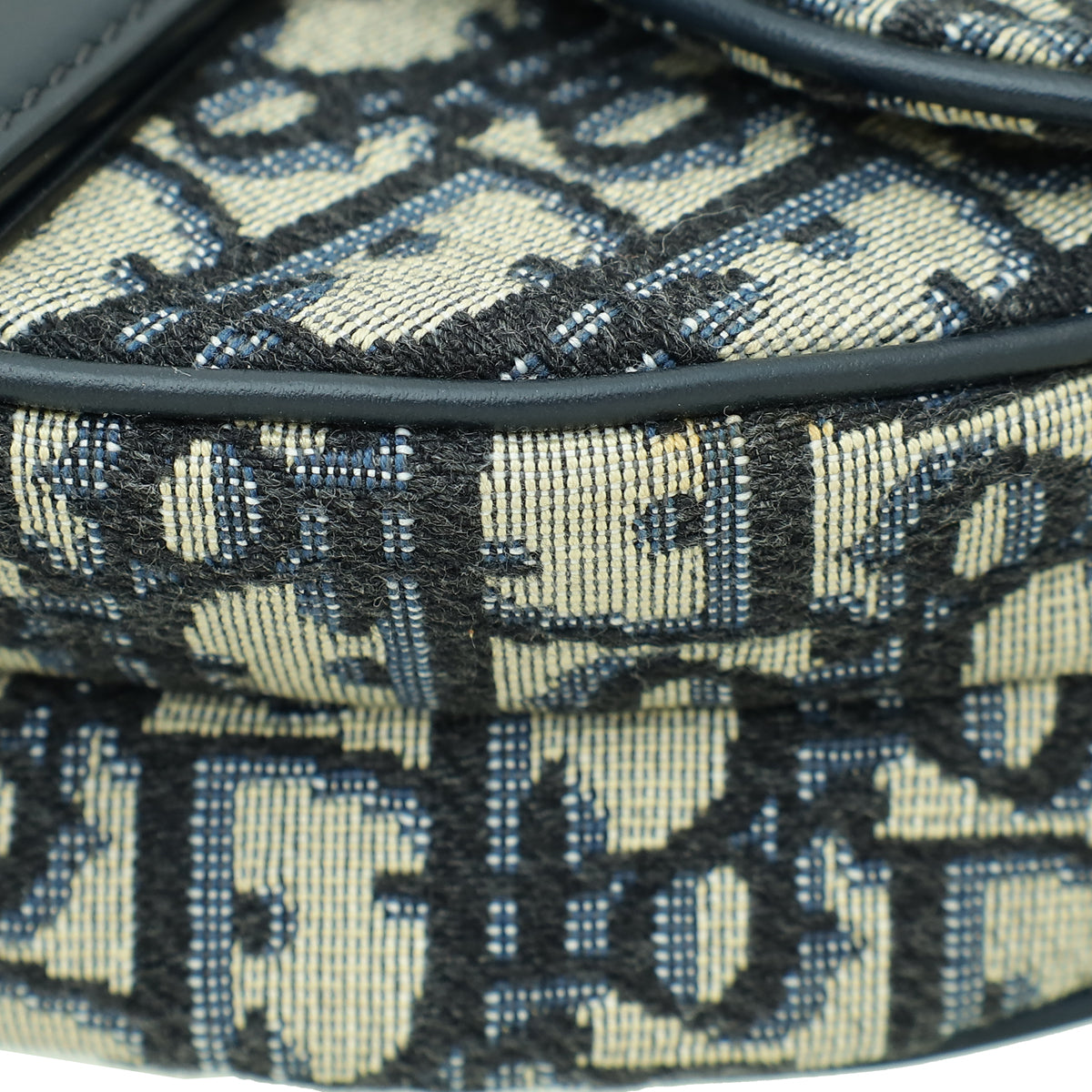 Dior Saddle Crossbody - Rovelle Bags