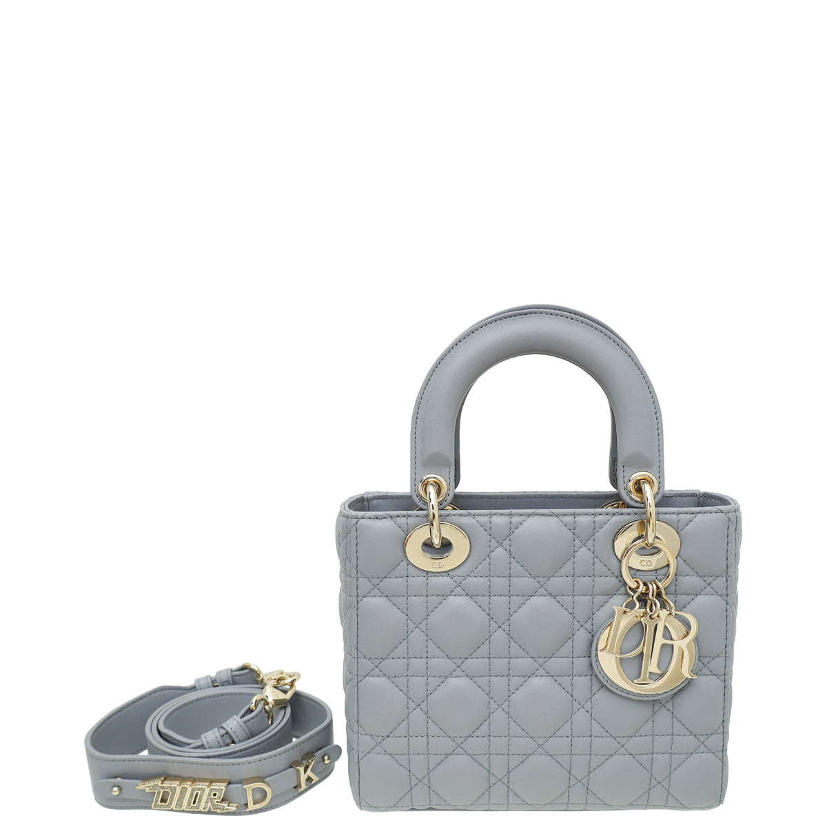Dior Lady Dior Handbag - Rovelle Bags