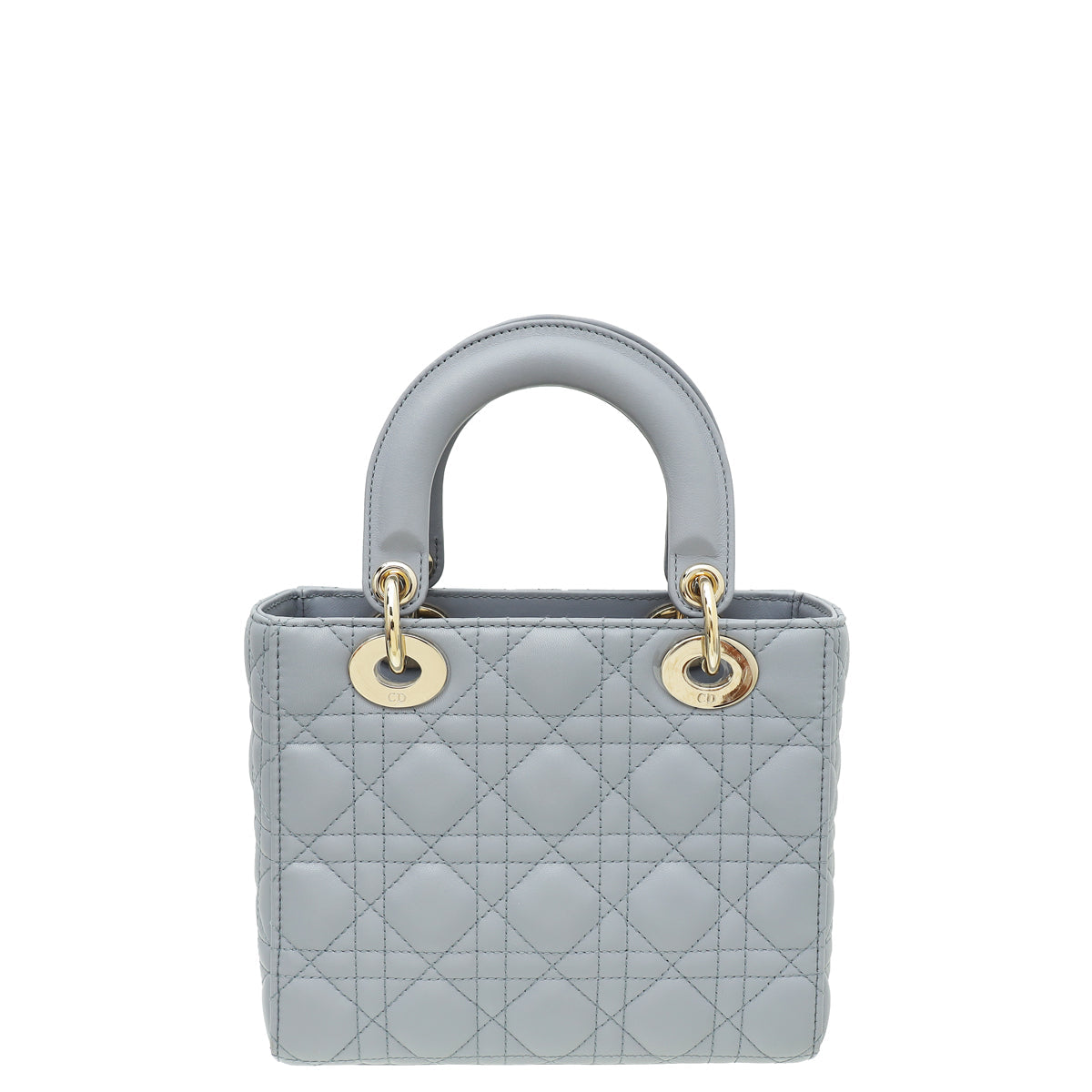 Dior Lady Dior Handbag - Rovelle Bags