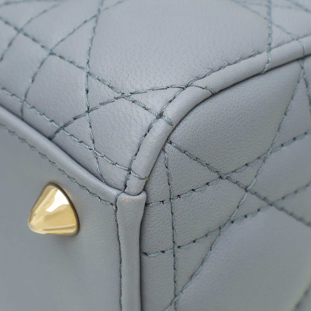 Dior Lady Dior Handbag - Rovelle Bags