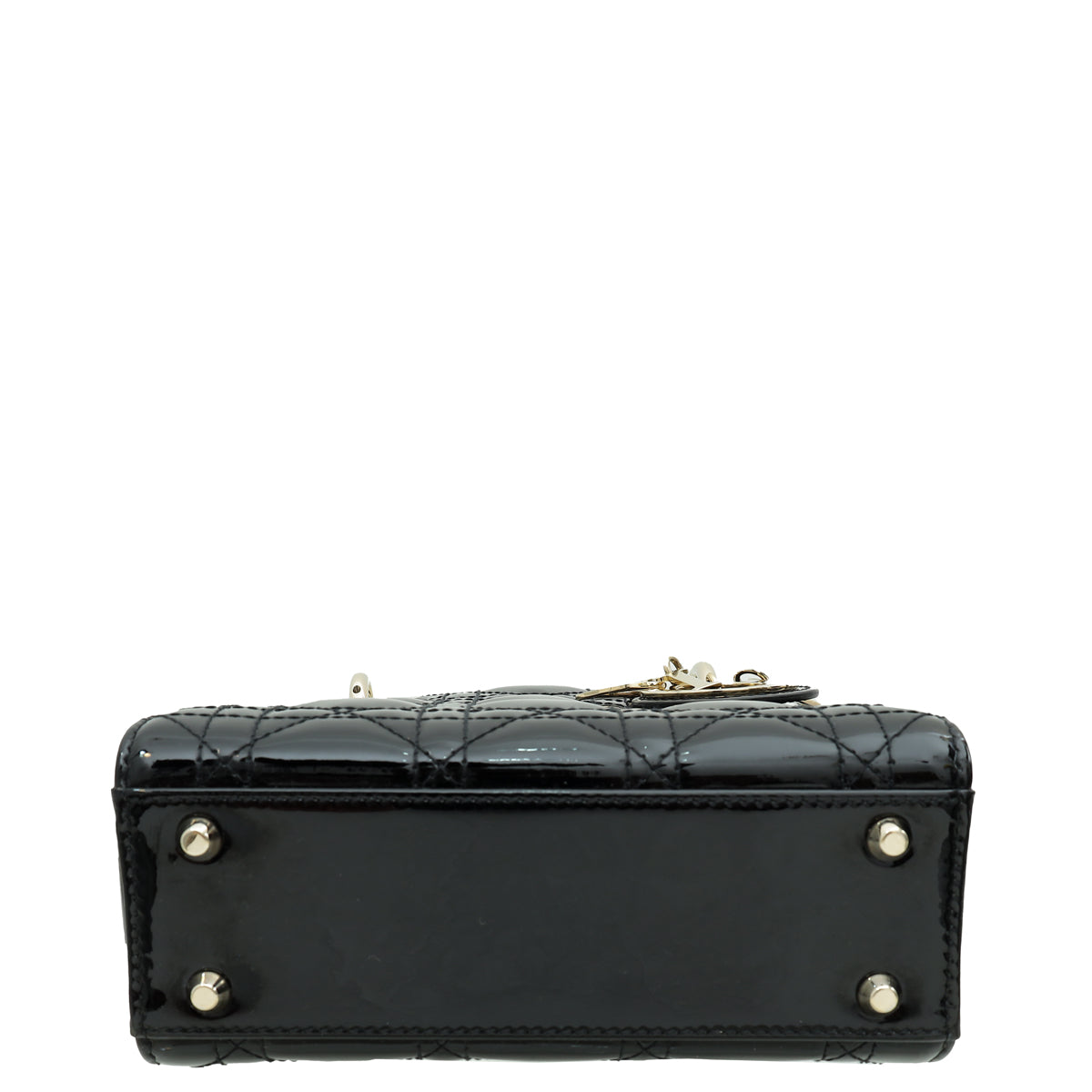 Dior Lady Dior Handbag - Rovelle Bags