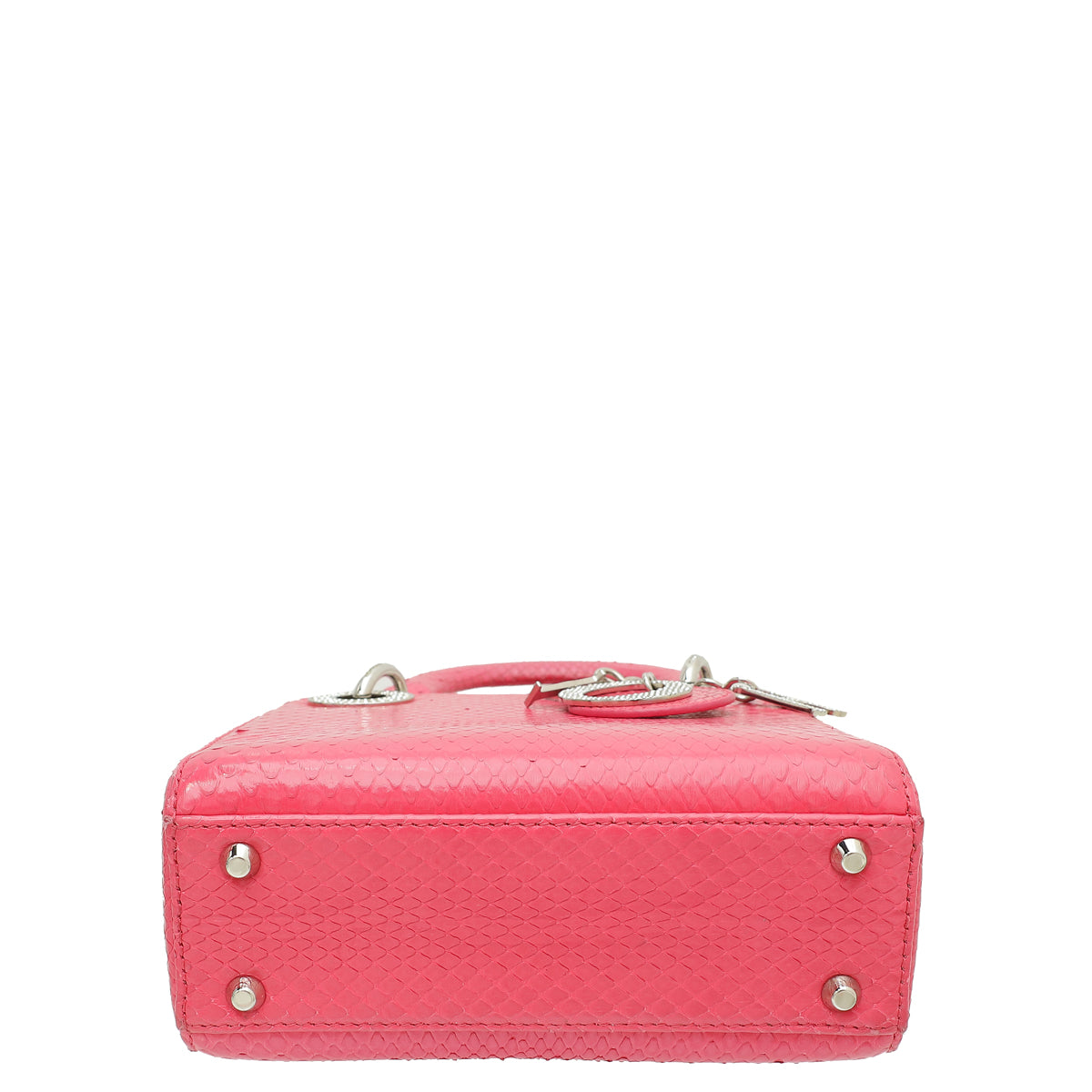 Dior Lady Dior Handbag - Rovelle Bags