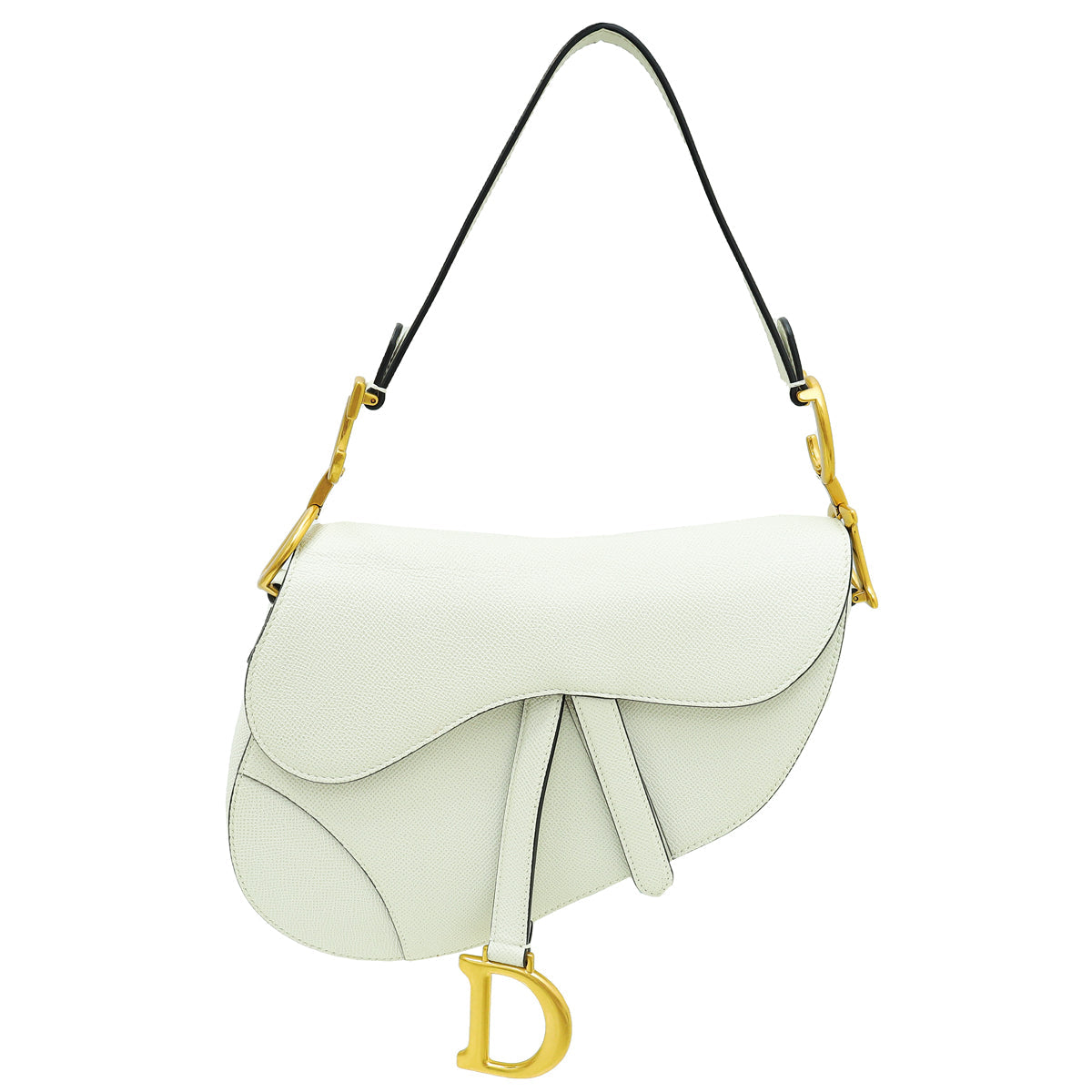 Dior Saddle Crossbody - Rovelle Bags