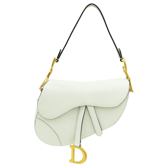 Dior Saddle Crossbody - Rovelle Bags