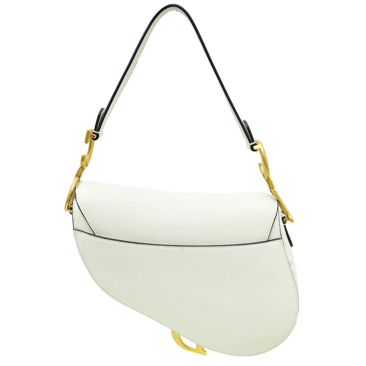 Dior Saddle Crossbody - Rovelle Bags
