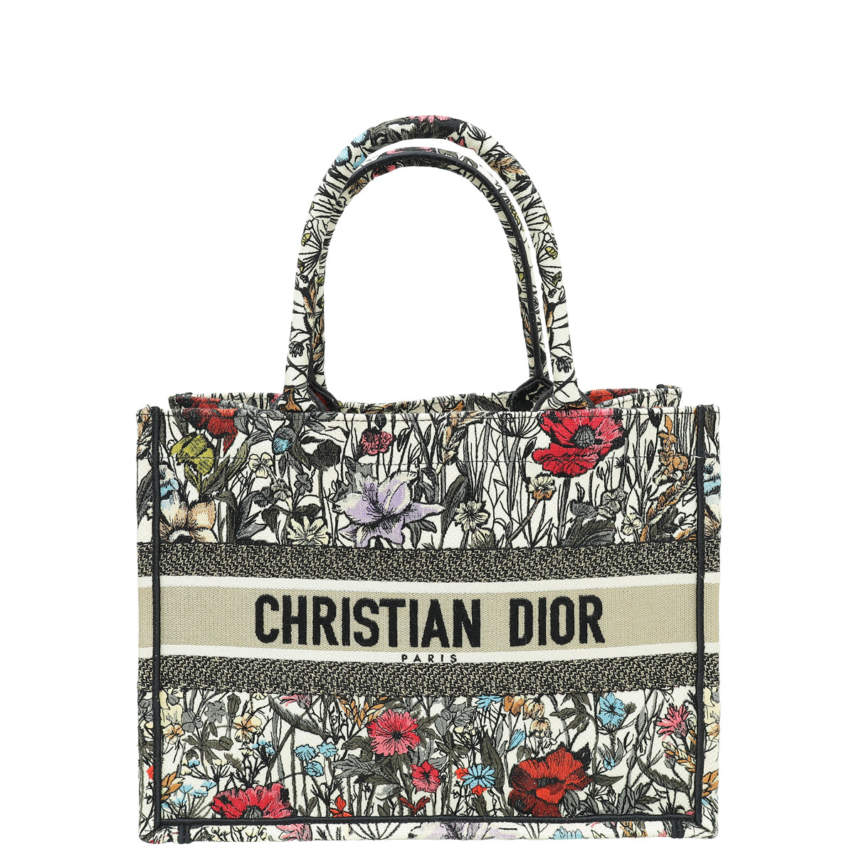 Dior Book Tote Tote - Rovelle Bags