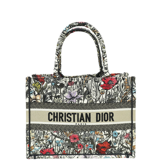 Dior Book Tote Tote - Rovelle Bags