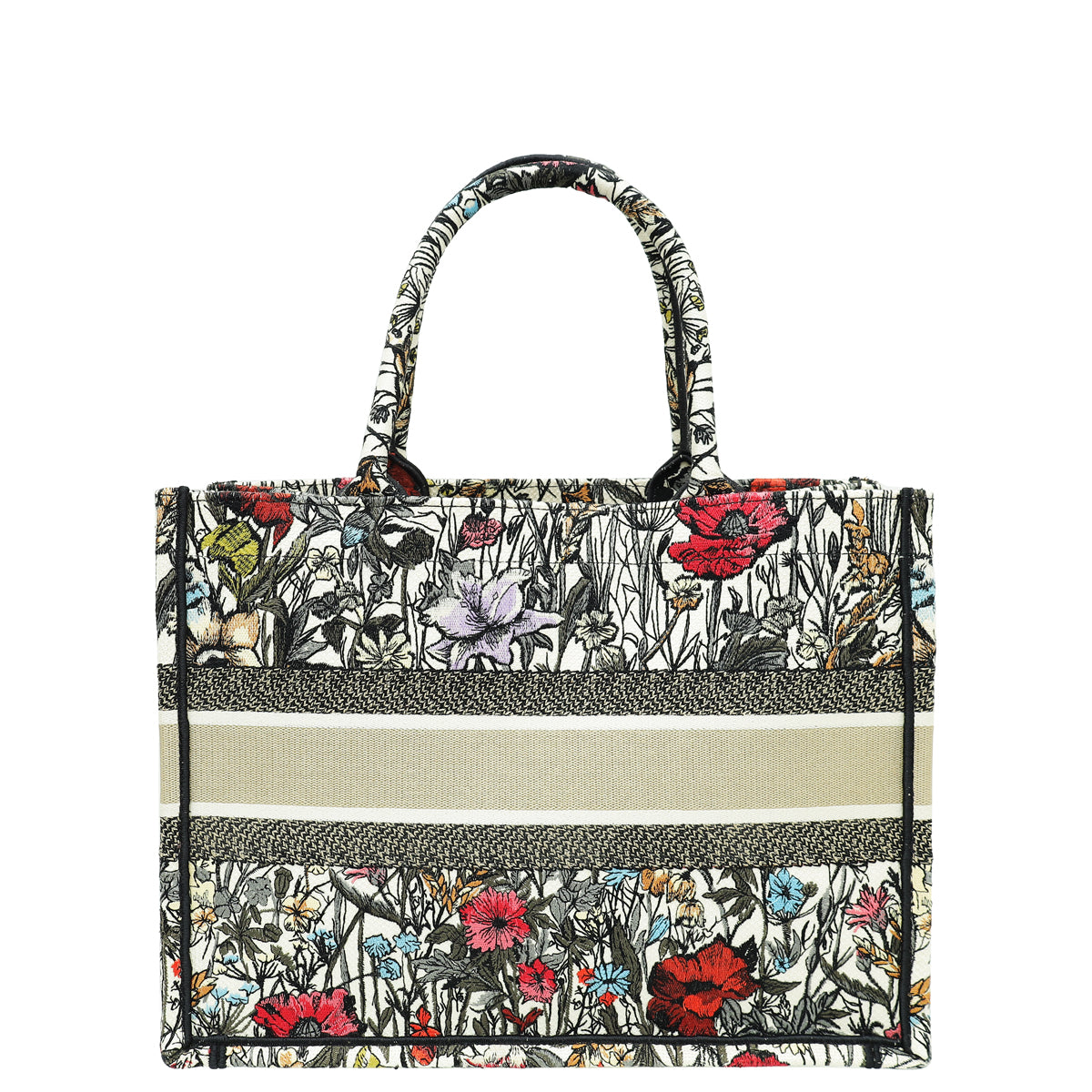 Dior Book Tote Tote - Rovelle Bags