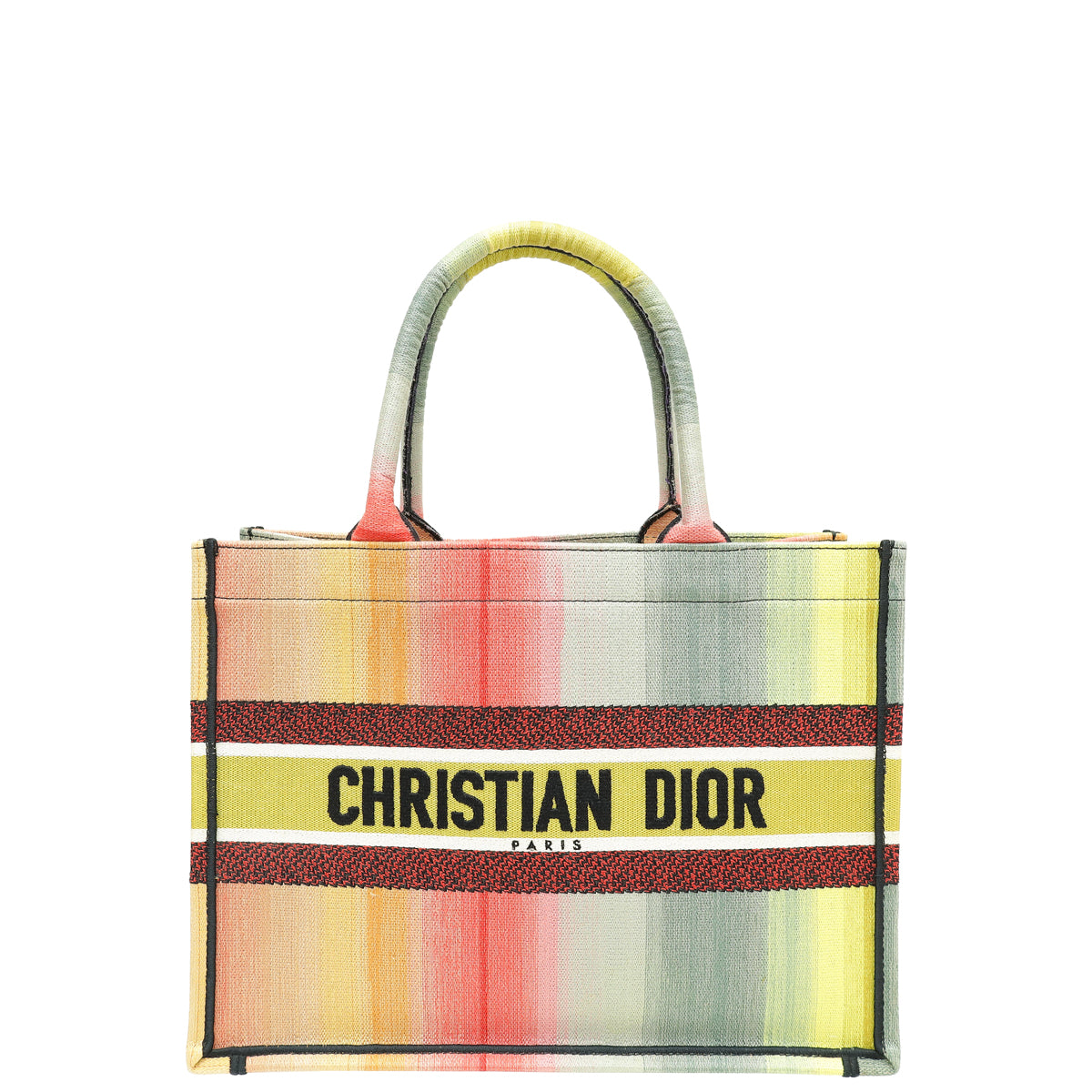 Dior Book Tote Tote - Rovelle Bags